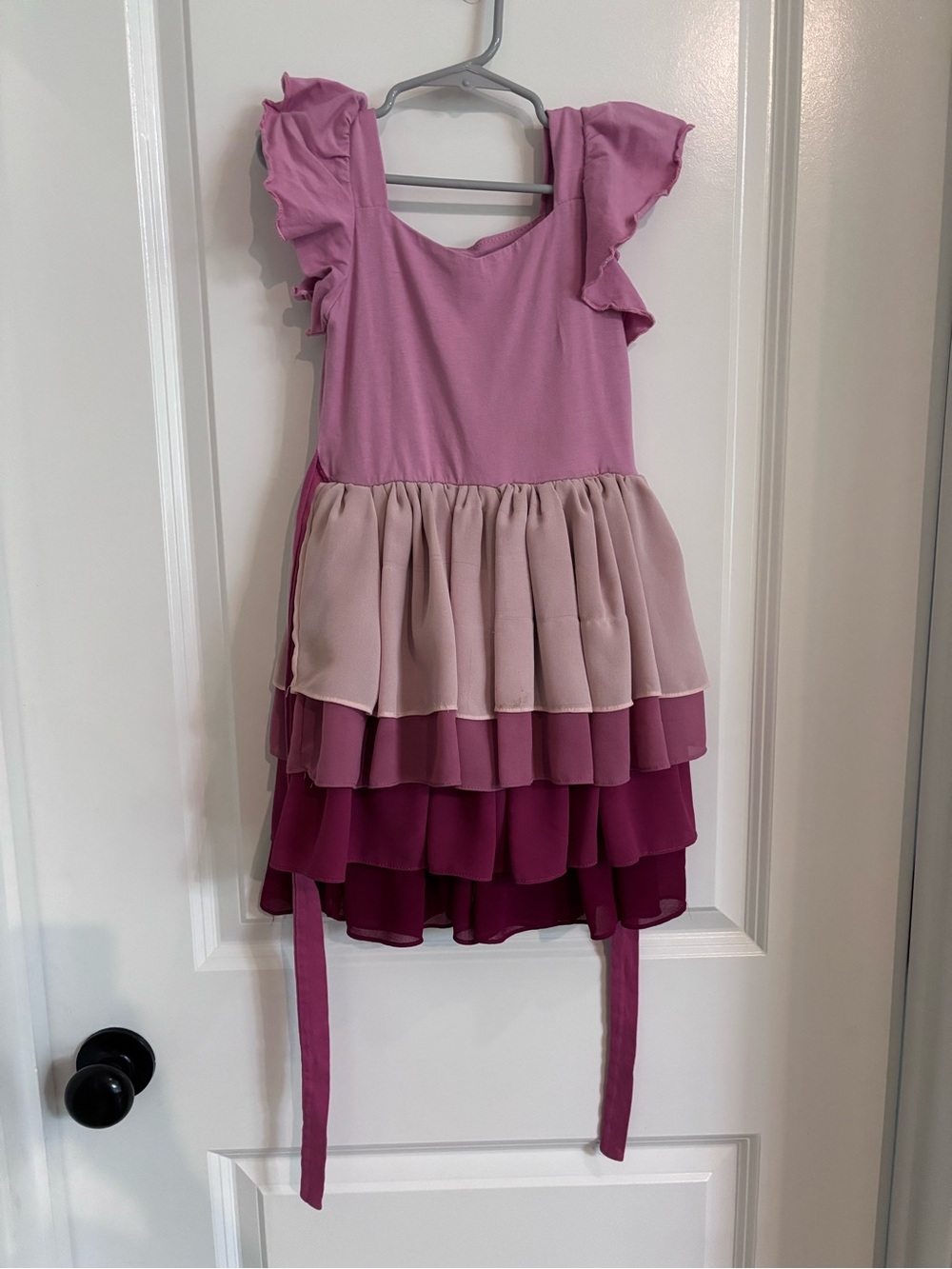Hermione Yule Ball Dress